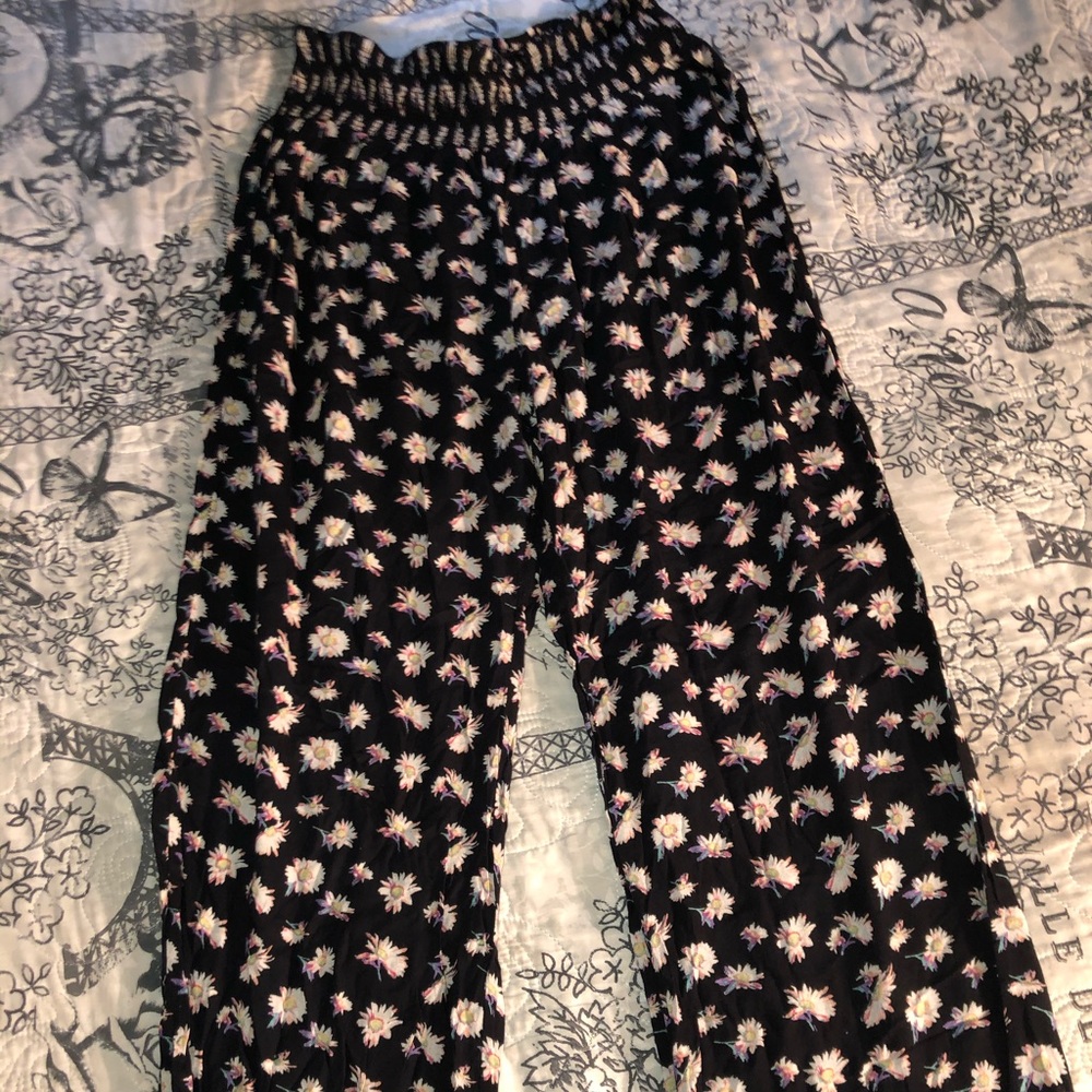 Dressy pants